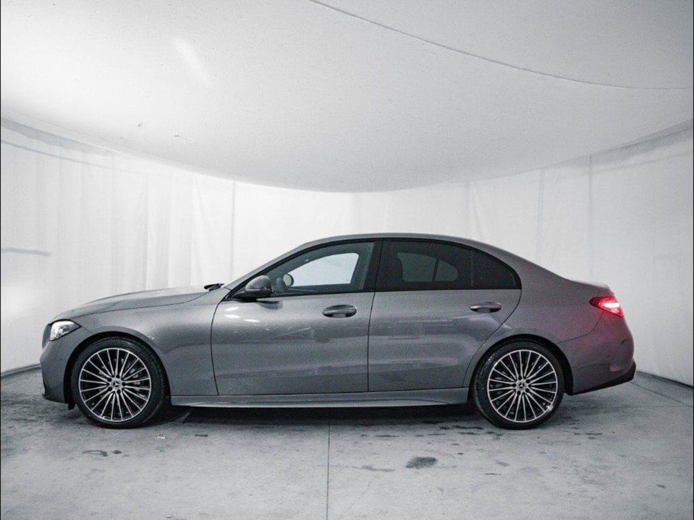 Mercedes-Benz Classe C nuova a Macerata (2)