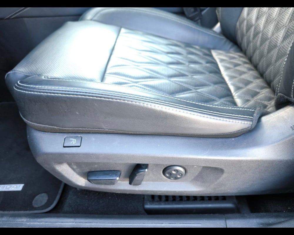 Nissan Qashqai usata a Siena (13)