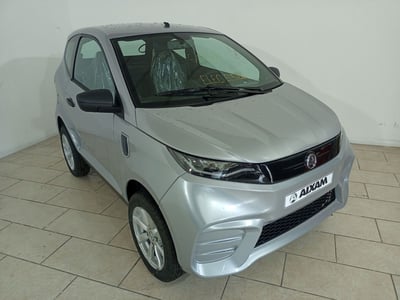Aixam City 482 City 482 Ambition Pack E5 nuova a Moncalieri