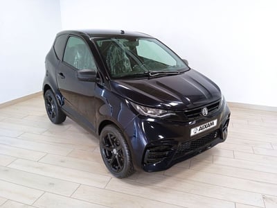Aixam City 482 City 482 Ambition Sport E5 nuova a Moncalieri