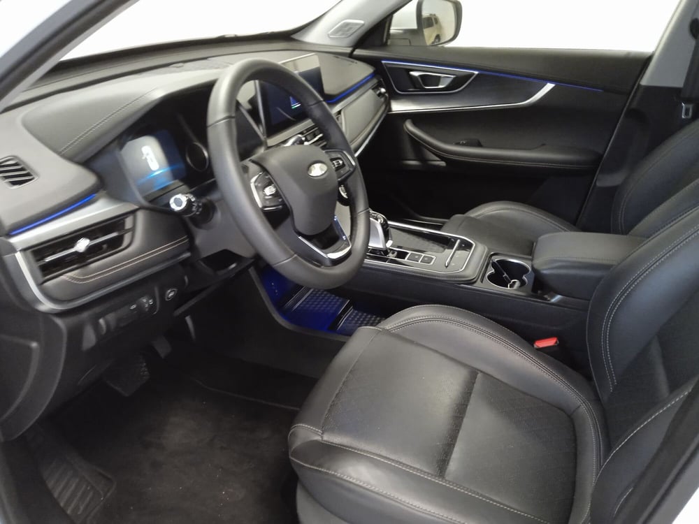 Dr dr 5.0 usata a Torino (10)