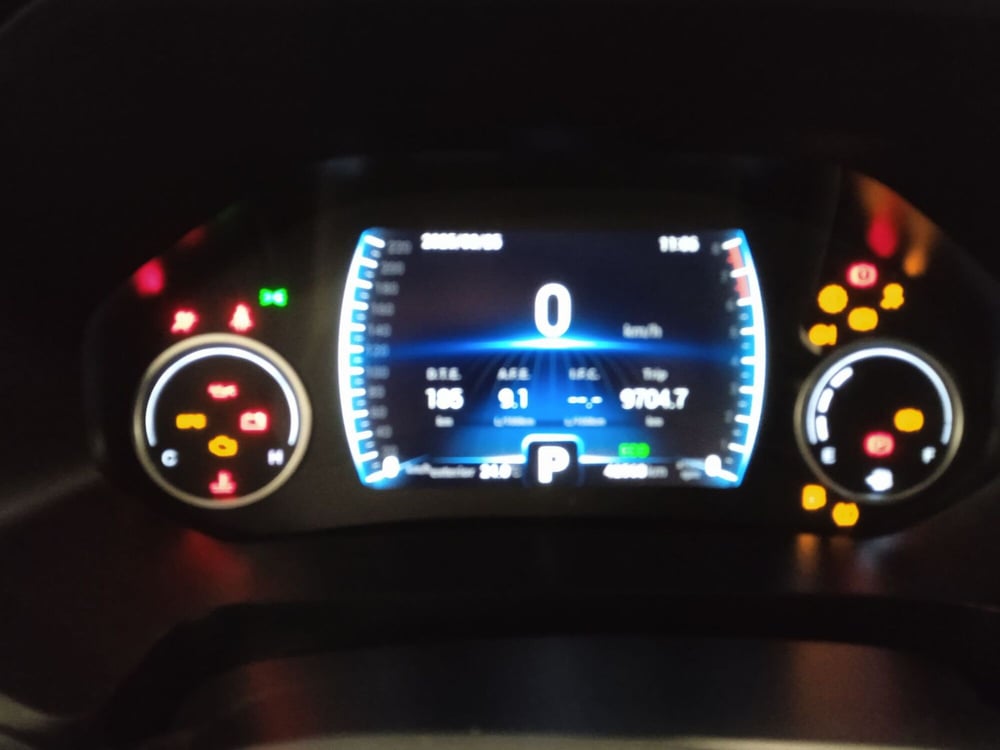 Dr dr 5.0 usata a Torino (11)