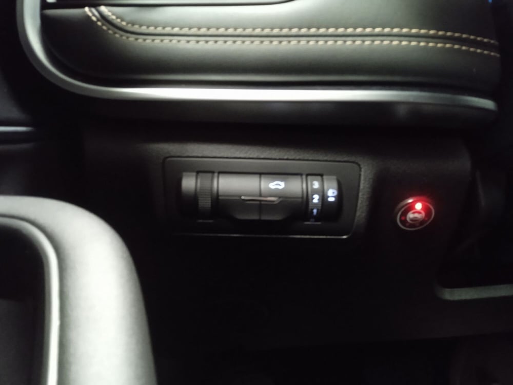 Dr dr 5.0 usata a Torino (12)