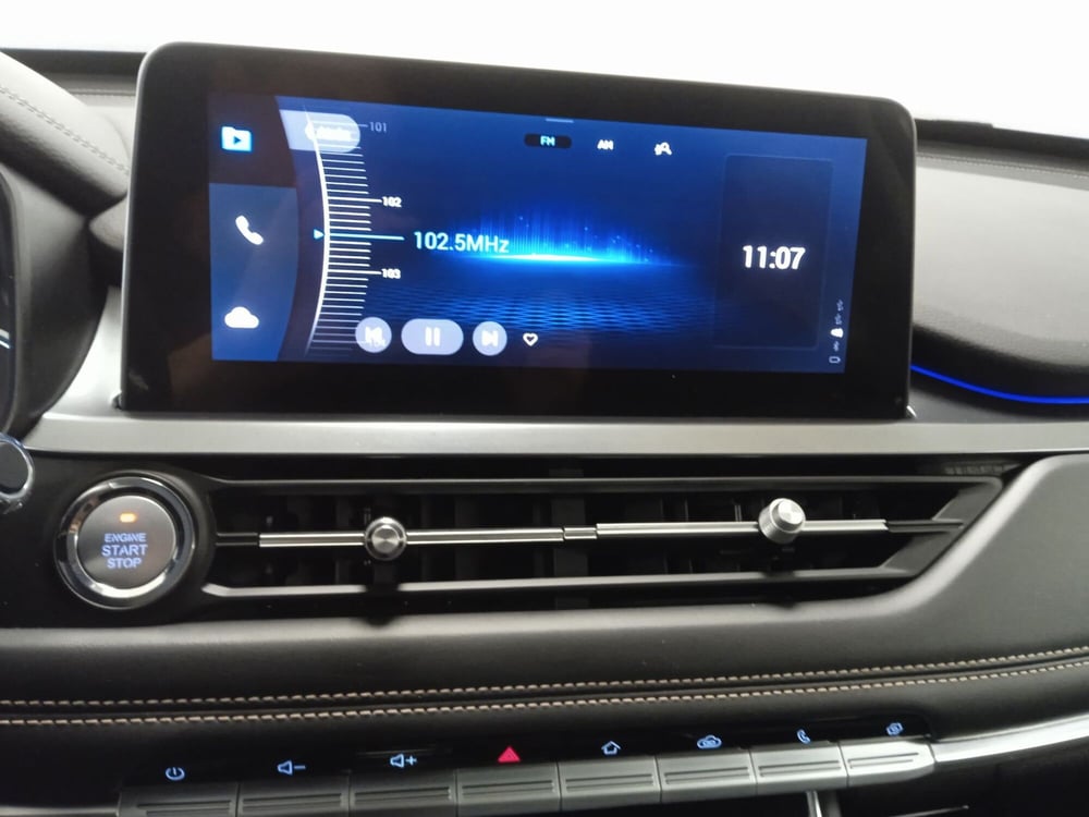 Dr dr 5.0 usata a Torino (17)