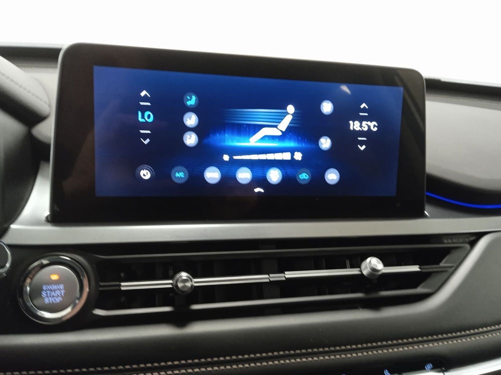 Dr dr 5.0 usata a Torino (18)