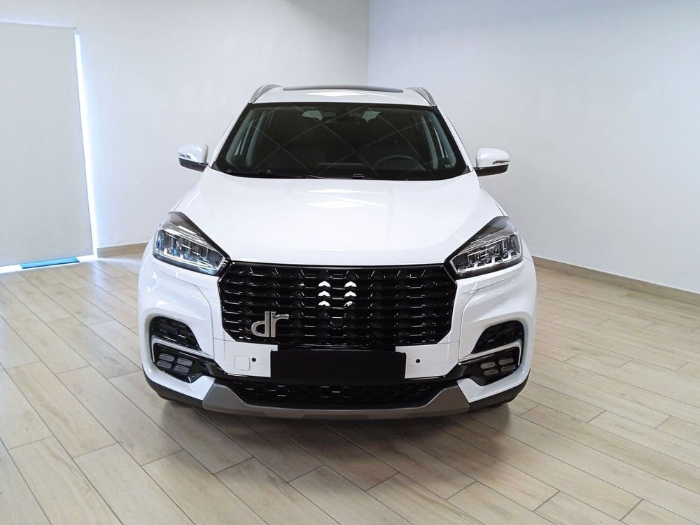 Dr dr 5.0 usata a Torino (2)