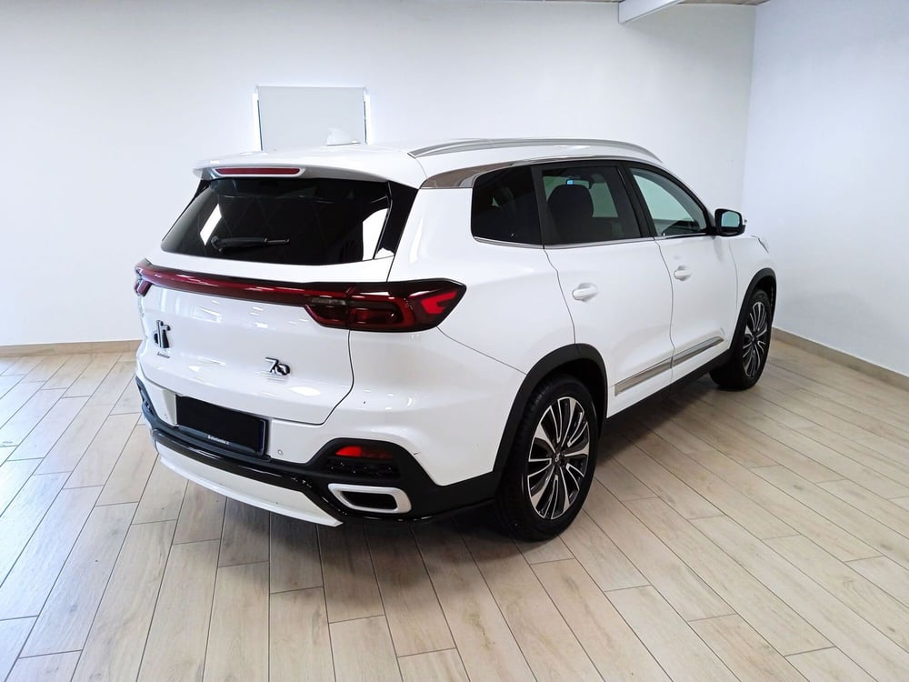 Dr dr 5.0 usata a Torino (4)