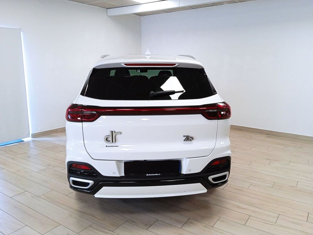 Dr dr 5.0 usata a Torino (5)