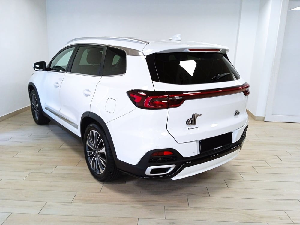 Dr dr 5.0 usata a Torino (6)