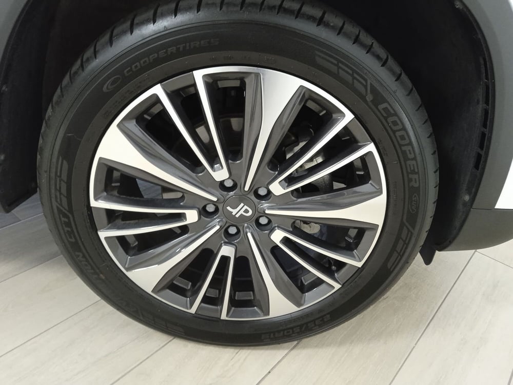 Dr dr 5.0 usata a Torino (7)