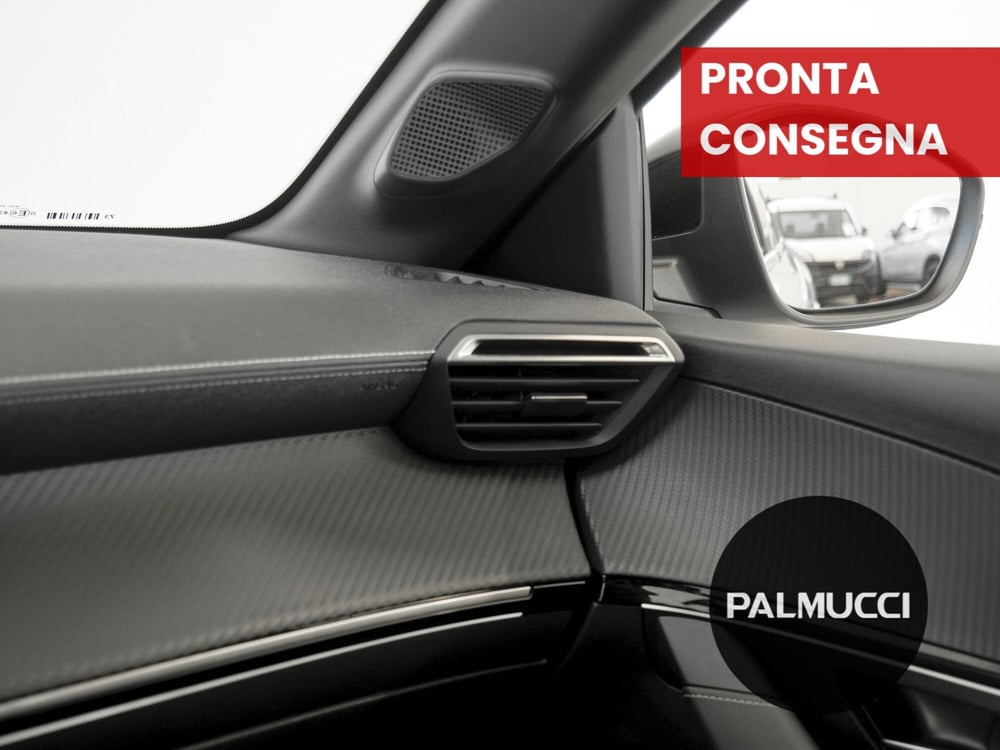 Peugeot 208 usata a Prato (11)