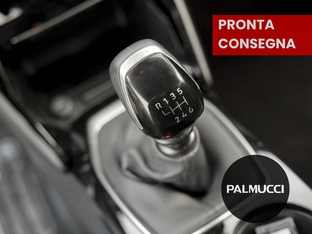 Peugeot 208 usata a Prato (12)