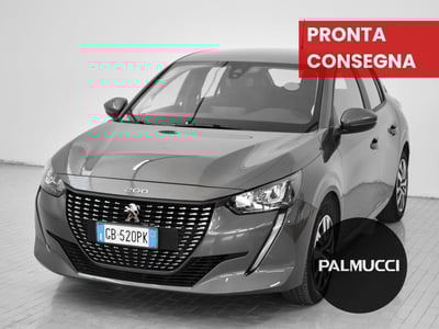 Peugeot 208 PureTech 100 Stop&amp;Start 5 porte Active del 2020 usata a Prato