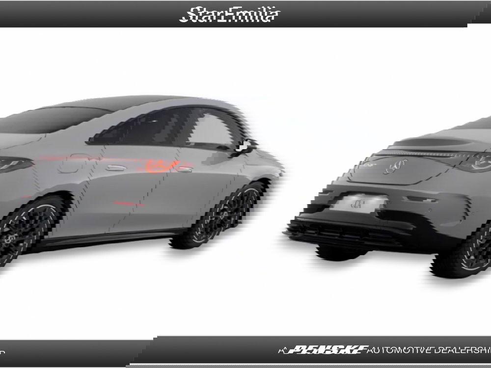 Mercedes-Benz CLA EQ nuova a Ferrara (5)