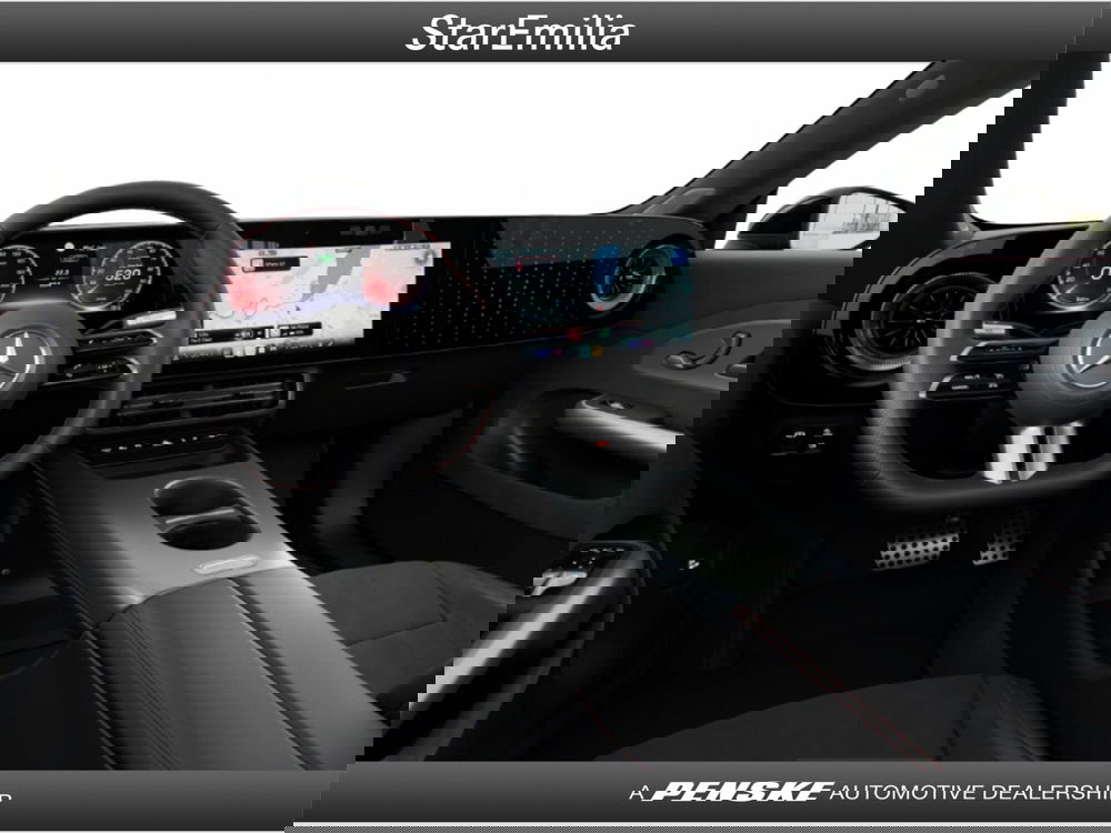 Mercedes-Benz CLA EQ nuova a Ferrara (6)