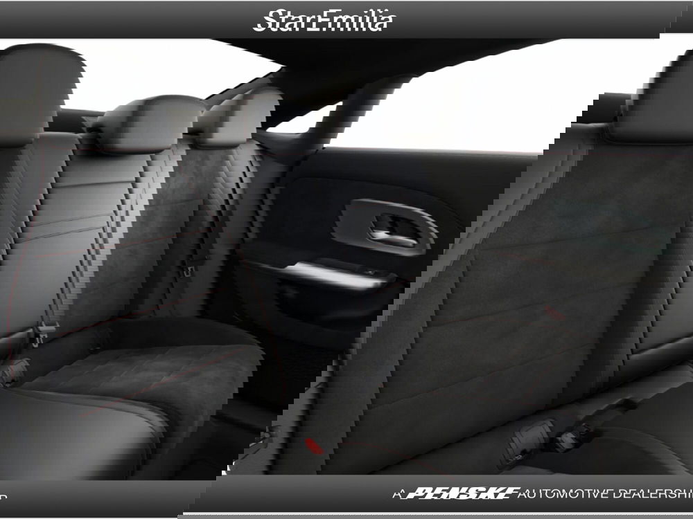 Mercedes-Benz CLA EQ nuova a Ferrara (8)