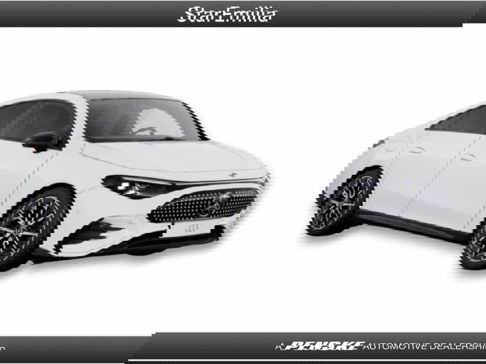 Mercedes-Benz CLA EQ nuova a Ferrara