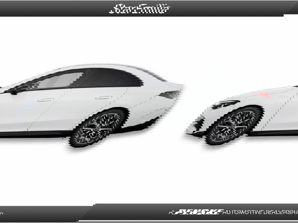 Mercedes-Benz CLA EQ nuova a Ferrara (3)