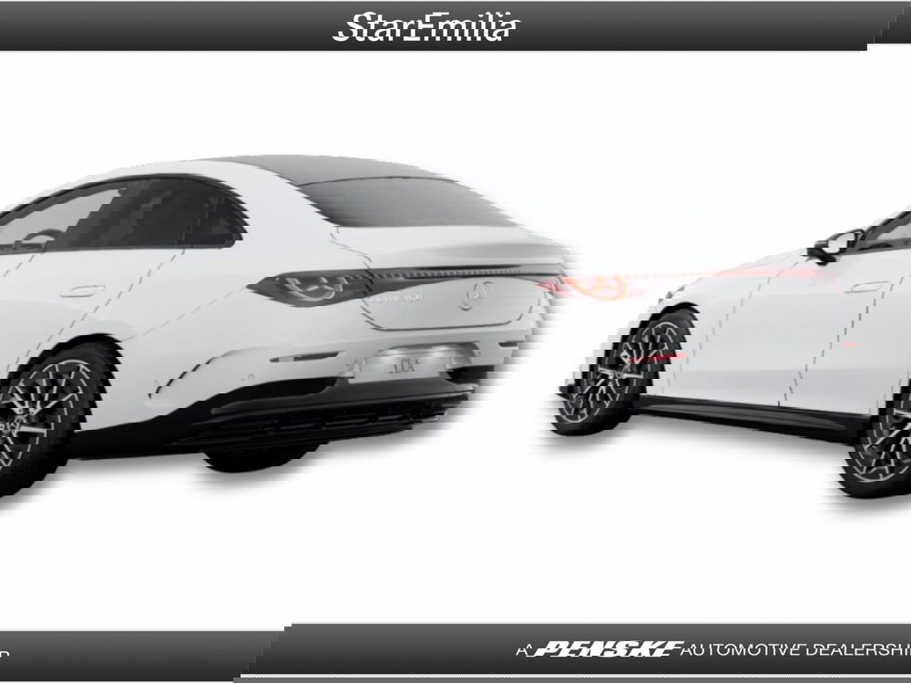 Mercedes-Benz CLA EQ nuova a Ferrara (4)