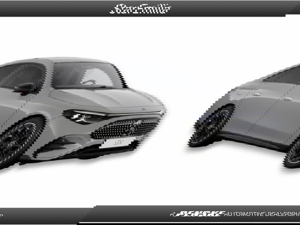 Mercedes-Benz CLA EQ nuova a Bologna