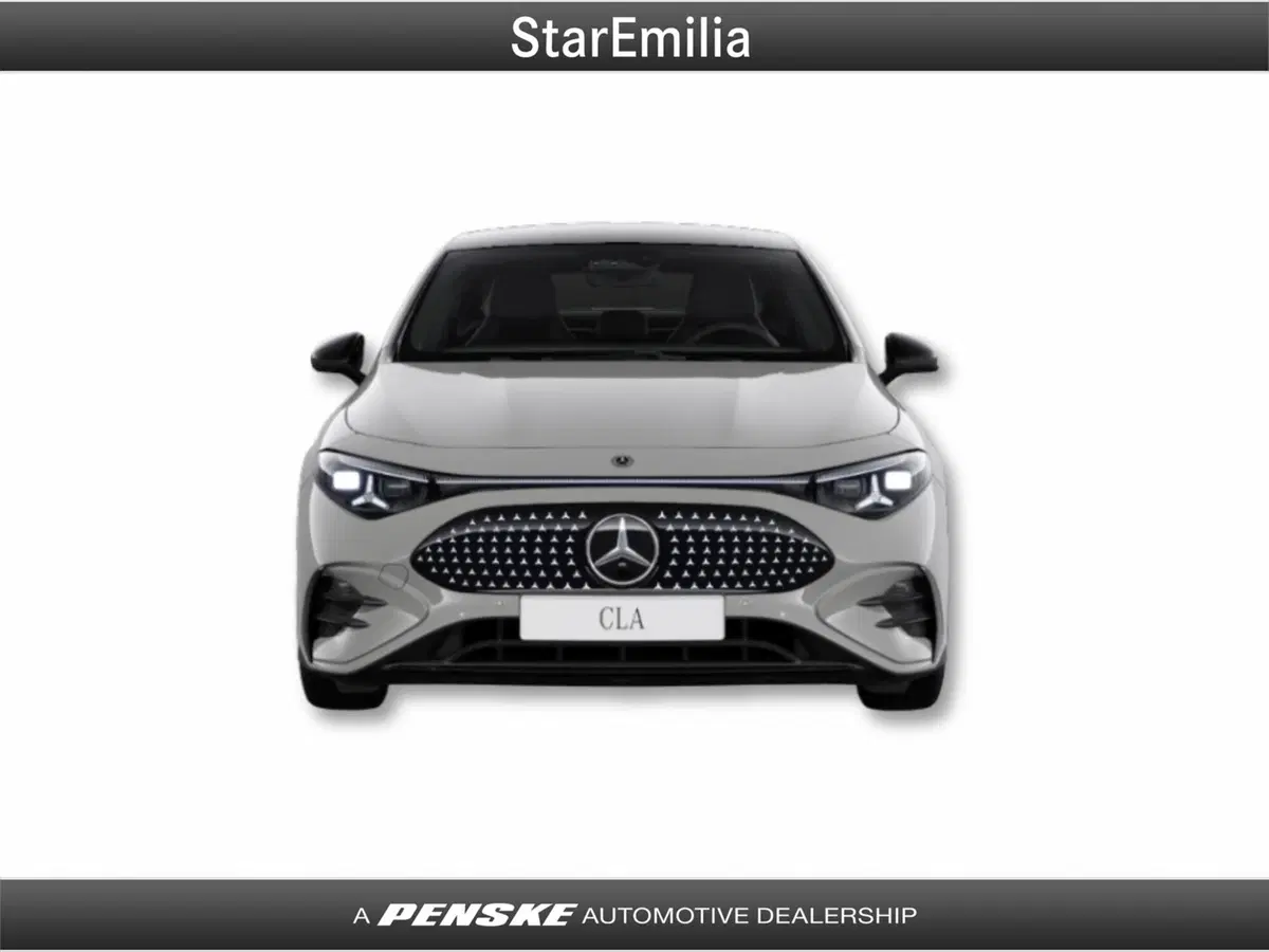 Mercedes-Benz CLA EQ nuova a Bologna (2)