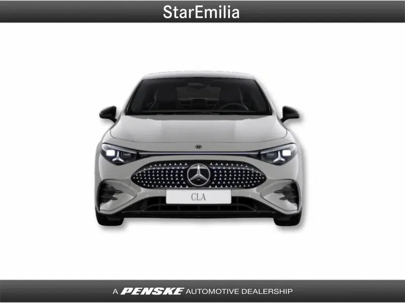 Mercedes-Benz CLA EQ nuova a Bologna (2)
