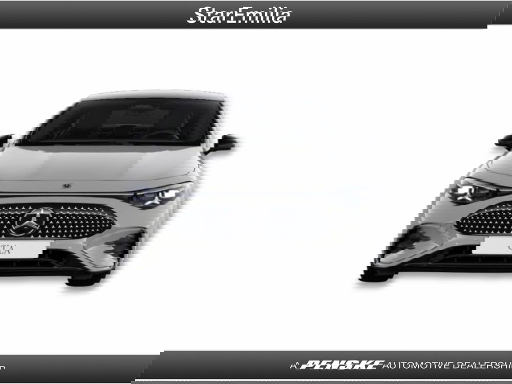 Mercedes-Benz CLA EQ nuova a Bologna (2)