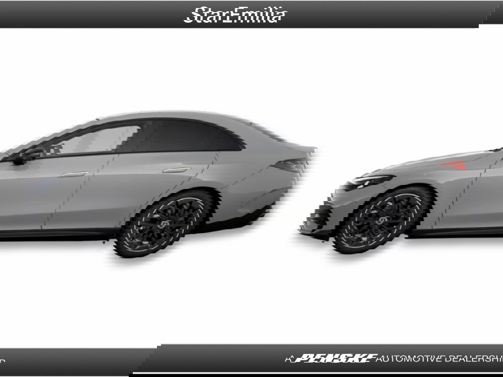 Mercedes-Benz CLA EQ nuova a Bologna (3)