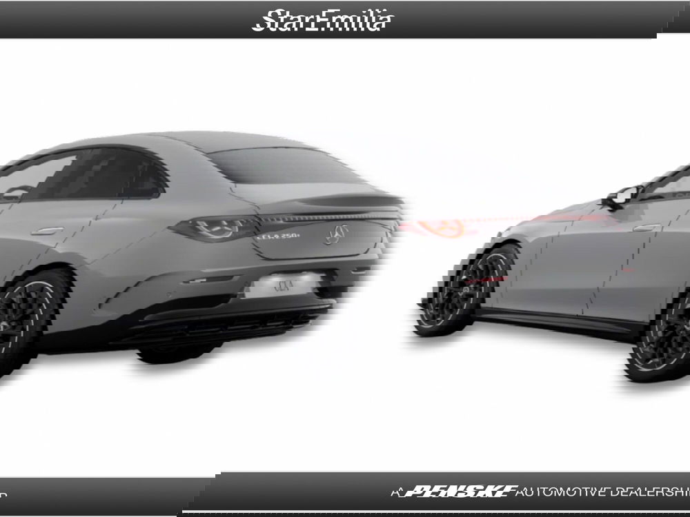 Mercedes-Benz CLA EQ nuova a Bologna (4)