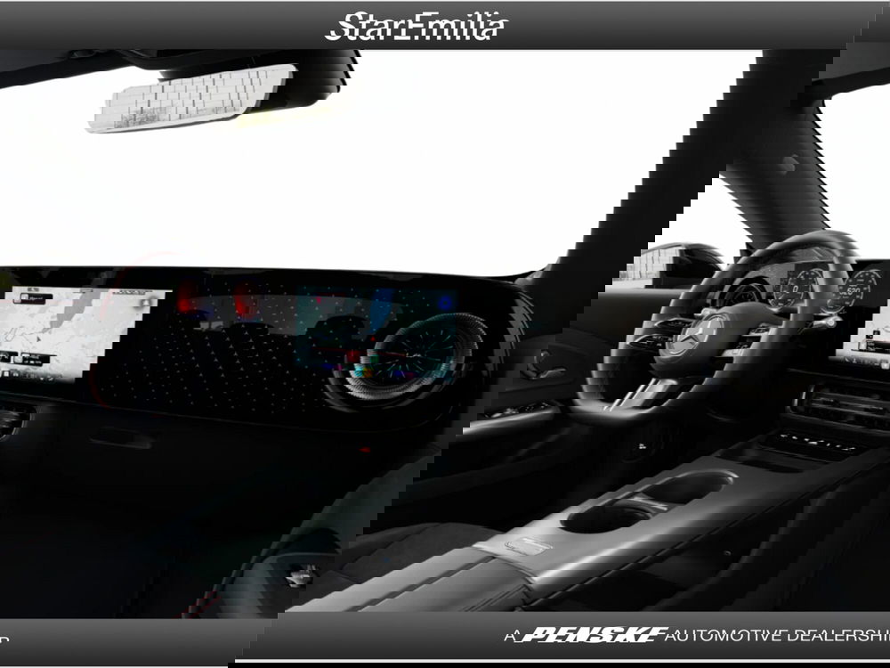 Mercedes-Benz CLA EQ nuova a Bologna (8)