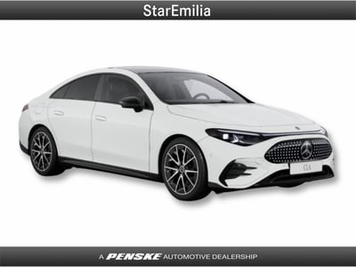 Mercedes-Benz CLA EQ 250+ Advanced Plus nuova a Casalecchio di Reno
