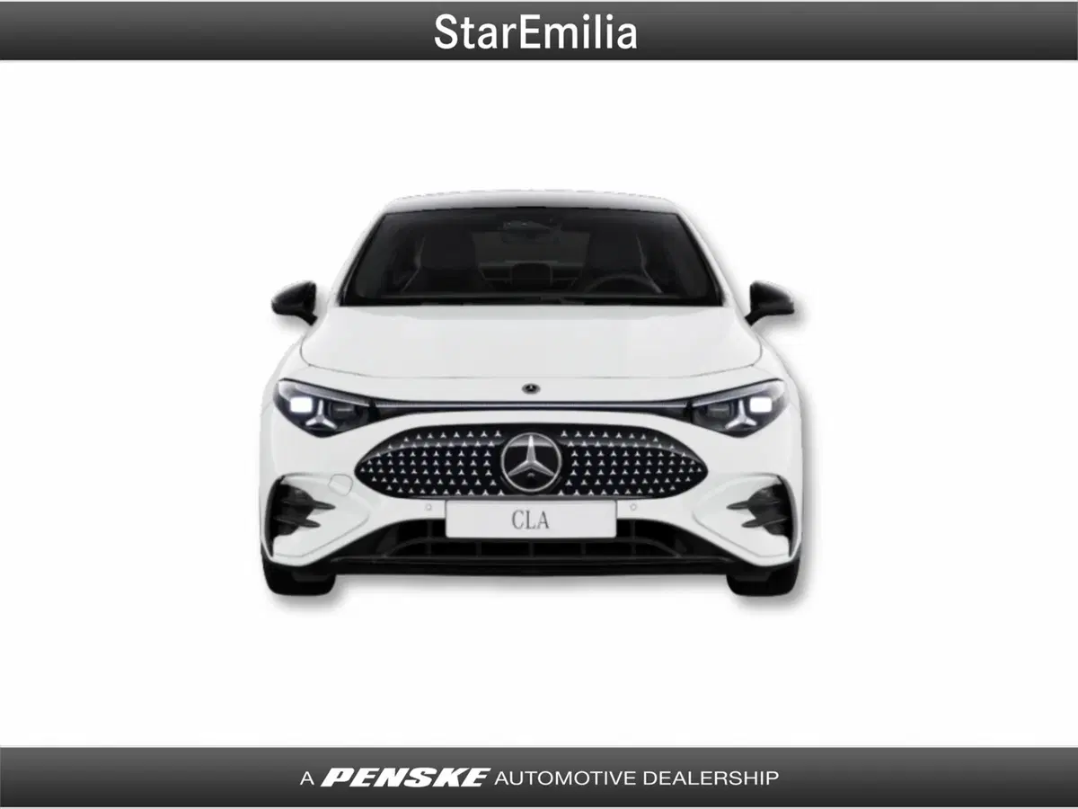 Mercedes-Benz CLA EQ nuova a Bologna (2)