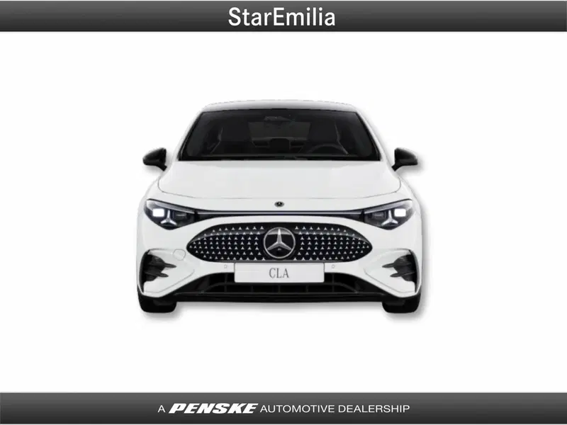 Mercedes-Benz CLA EQ nuova a Bologna (2)