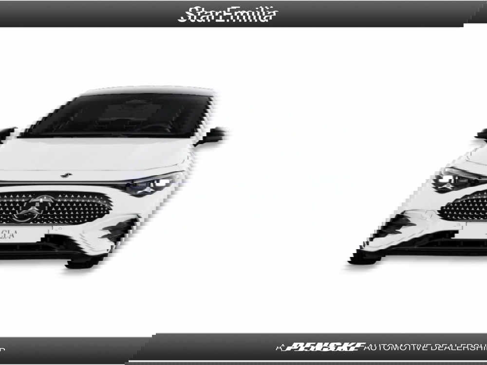 Mercedes-Benz CLA EQ nuova a Bologna (2)