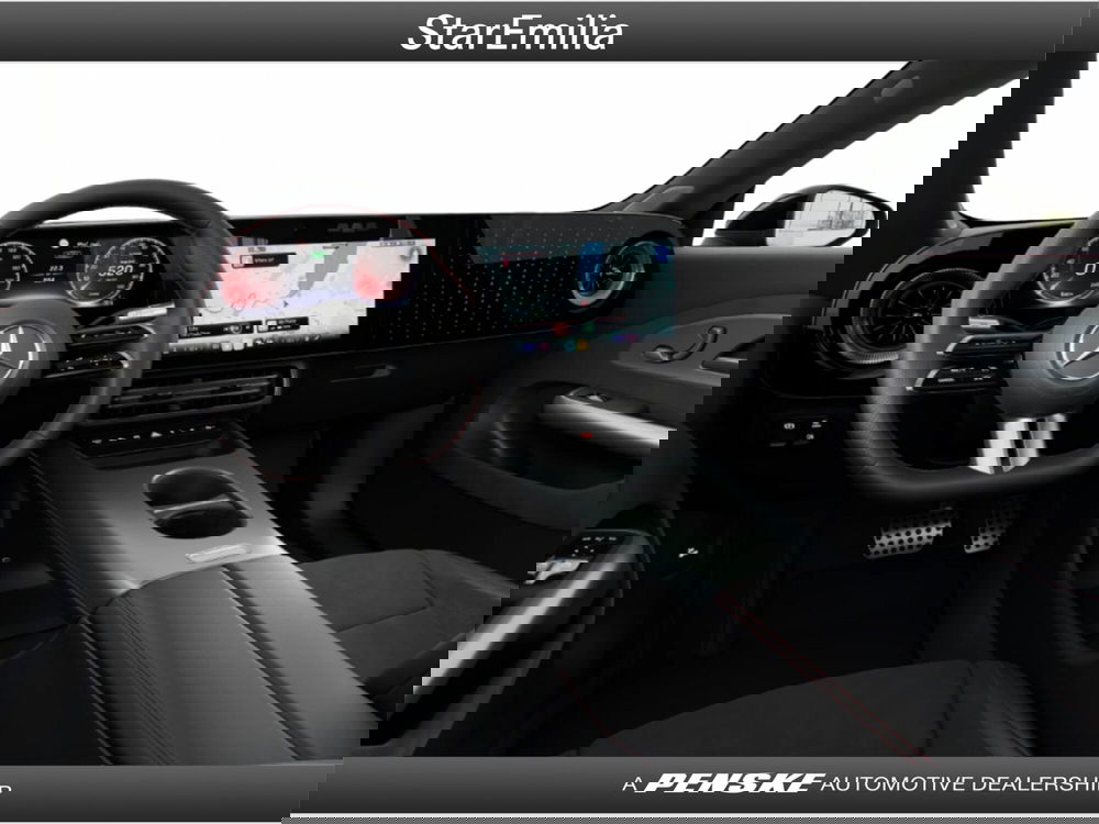 Mercedes-Benz CLA EQ nuova a Bologna (6)