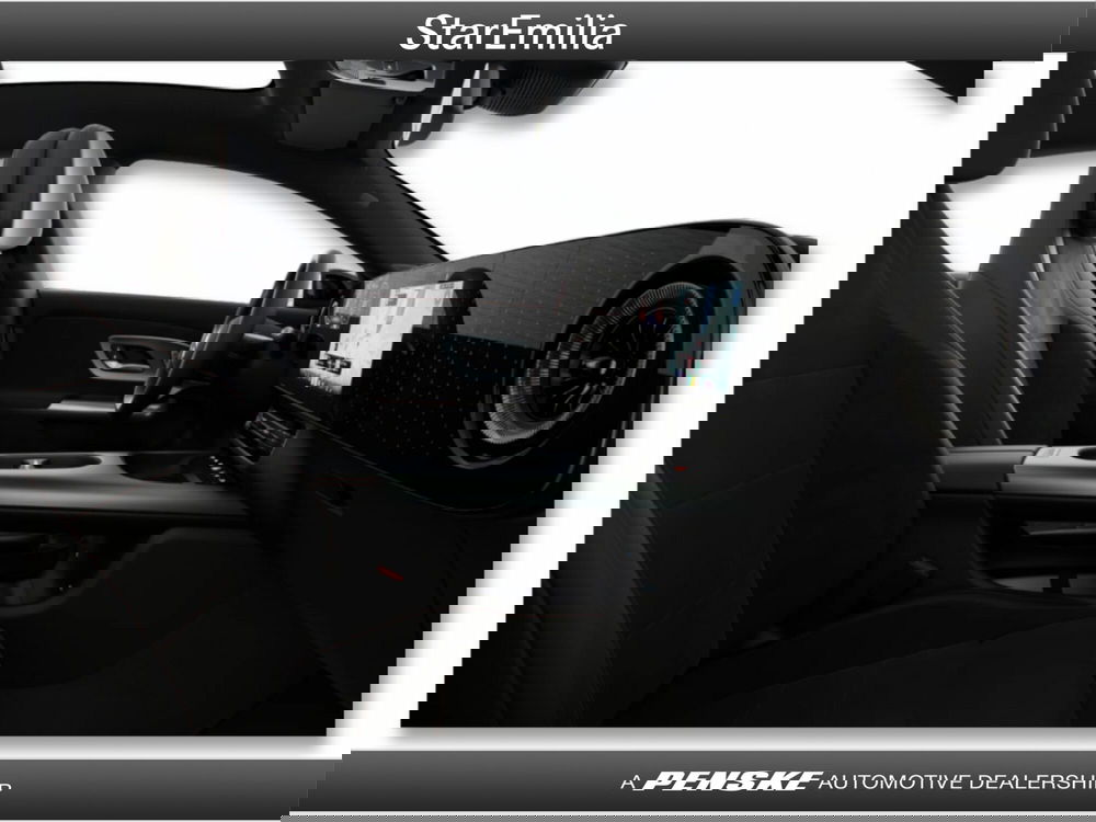 Mercedes-Benz CLA EQ nuova a Bologna (7)