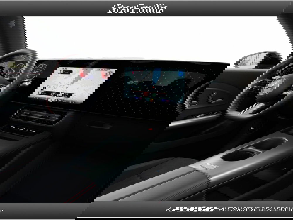 Mercedes-Benz CLA EQ nuova a Bologna (8)