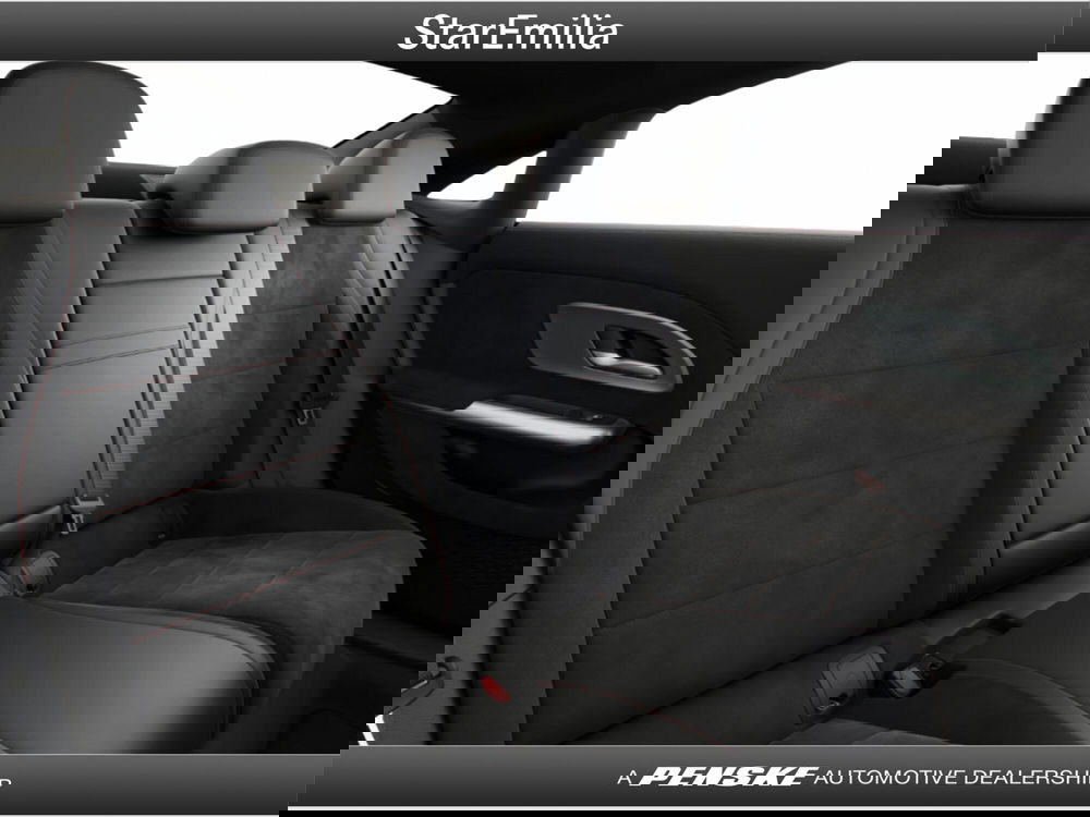 Mercedes-Benz CLA EQ nuova a Bologna (9)