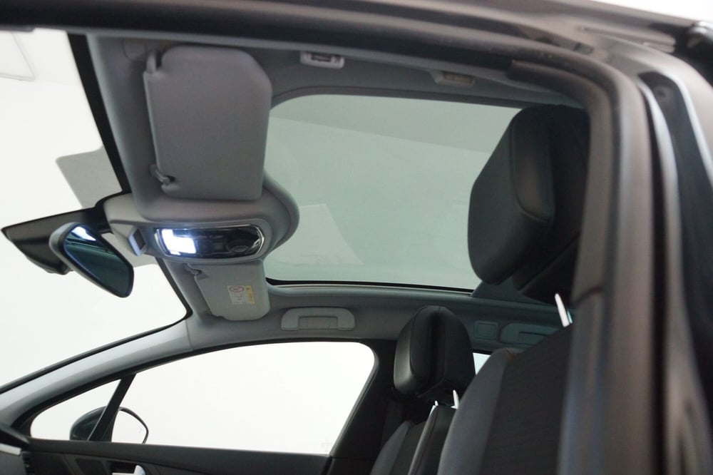 Peugeot 508 SW usata a Torino (12)