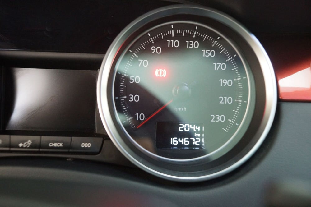 Peugeot 508 SW usata a Torino (13)