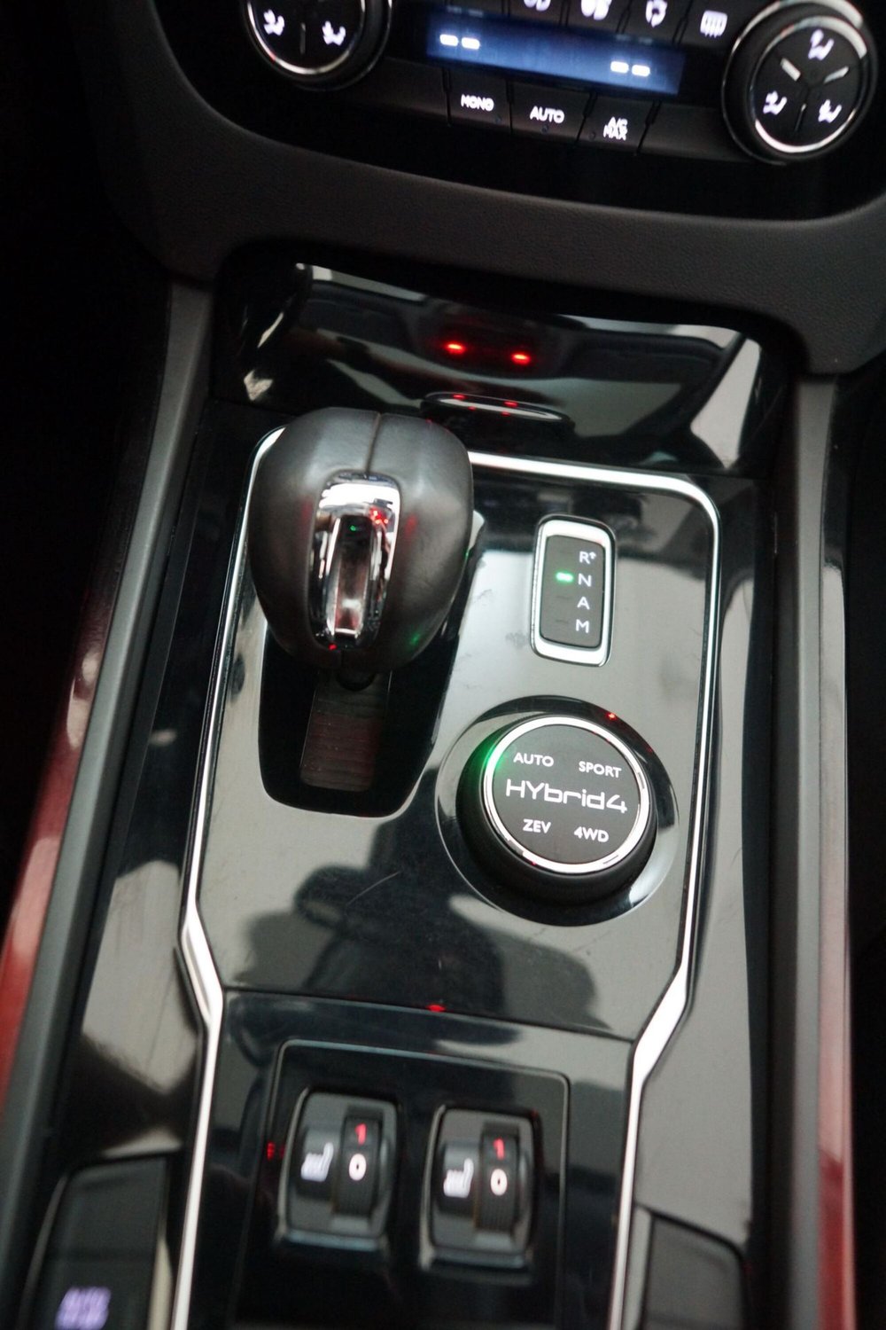 Peugeot 508 SW usata a Torino (17)