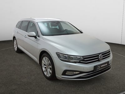 Volkswagen Passat Variant 2.0 TDI SCR 122 CV EVO DSG Business del 2021 usata a Torino