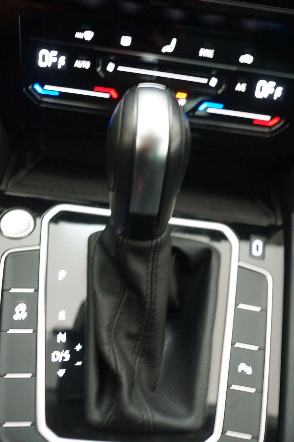 Volkswagen Passat Variant usata a Torino (17)