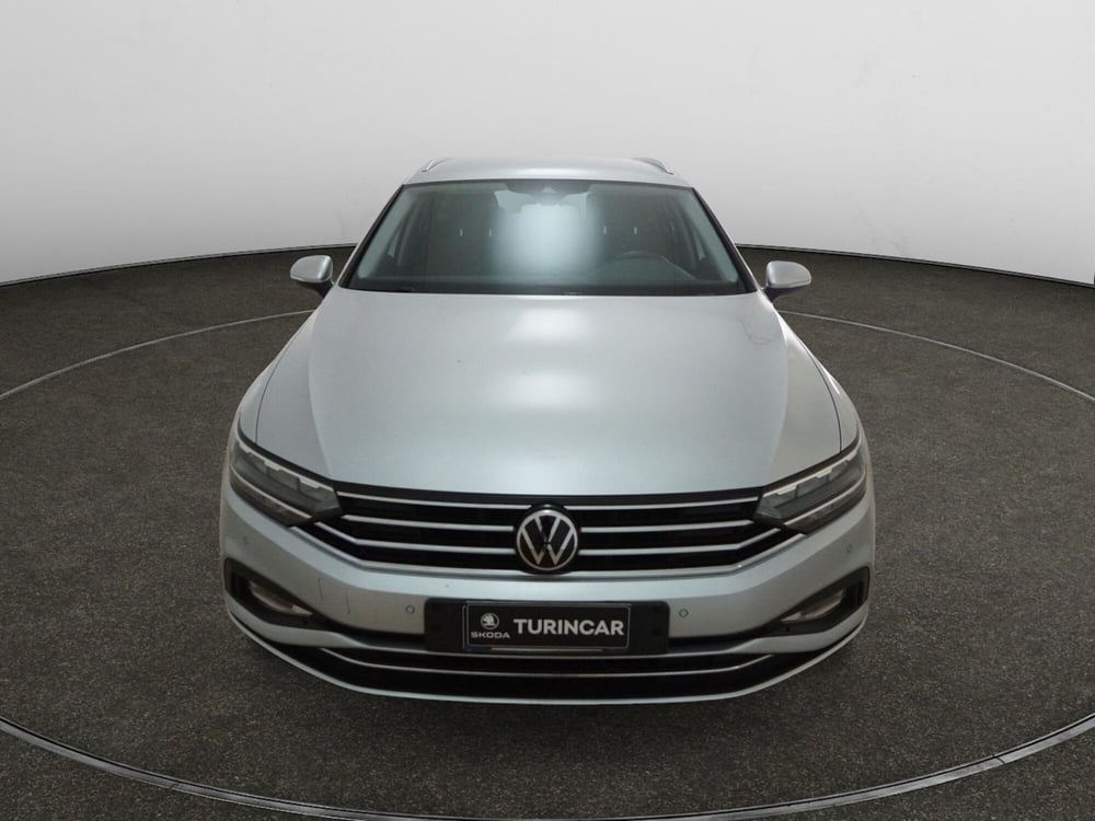 Volkswagen Passat Variant usata a Torino (2)