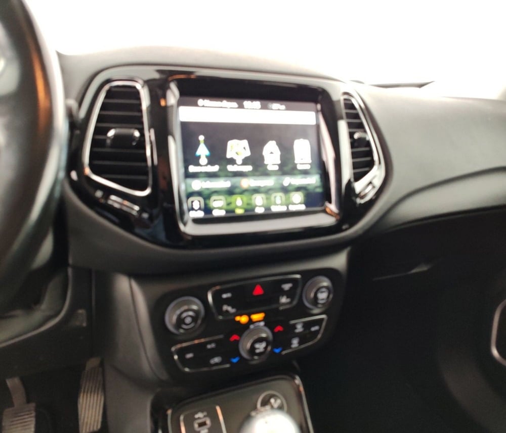 Jeep Compass usata a Massa-Carrara (11)