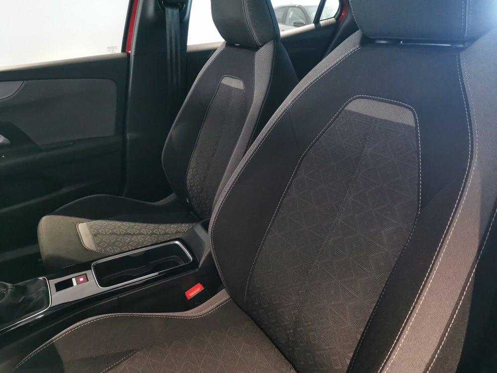 Opel Mokka usata a Brindisi (11)