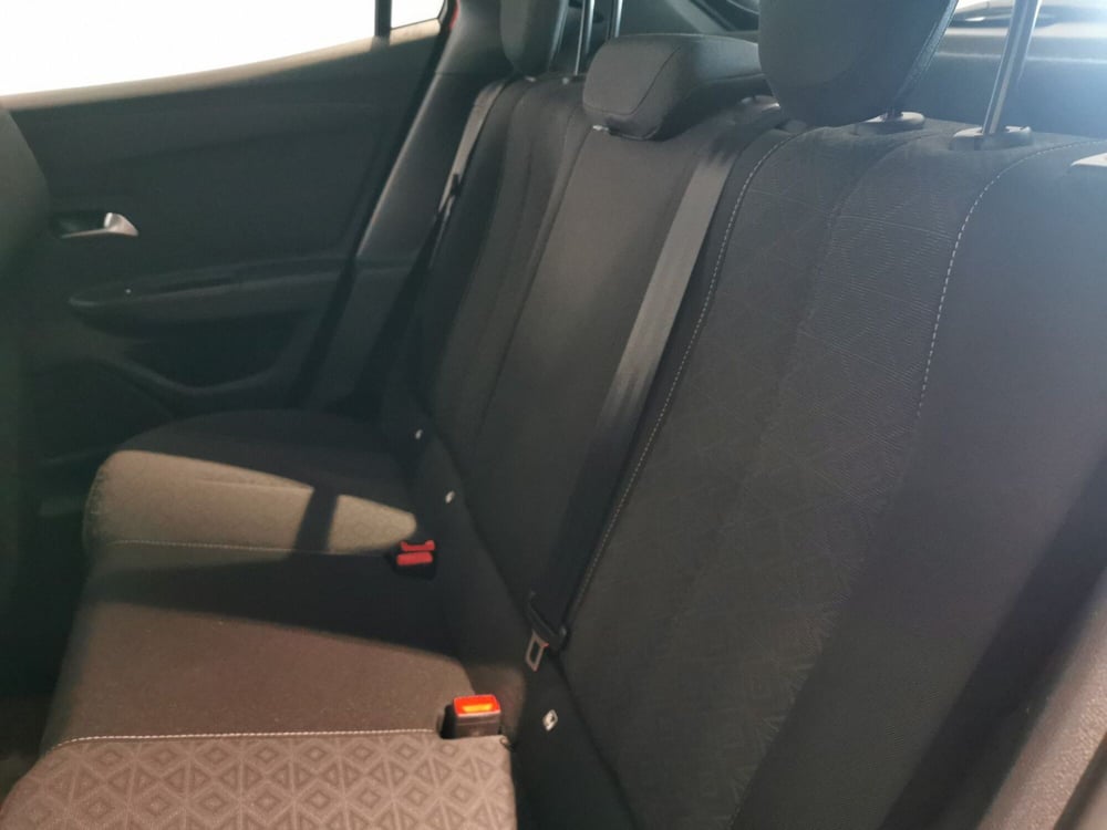 Opel Mokka usata a Brindisi (12)