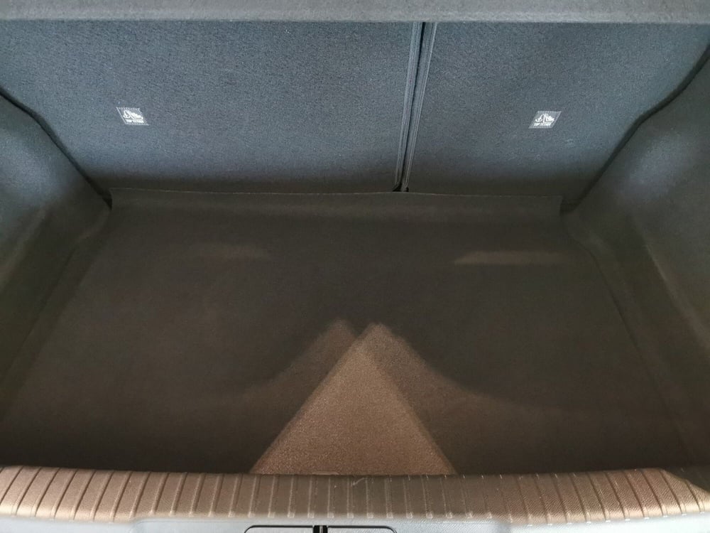 Opel Mokka usata a Brindisi (17)