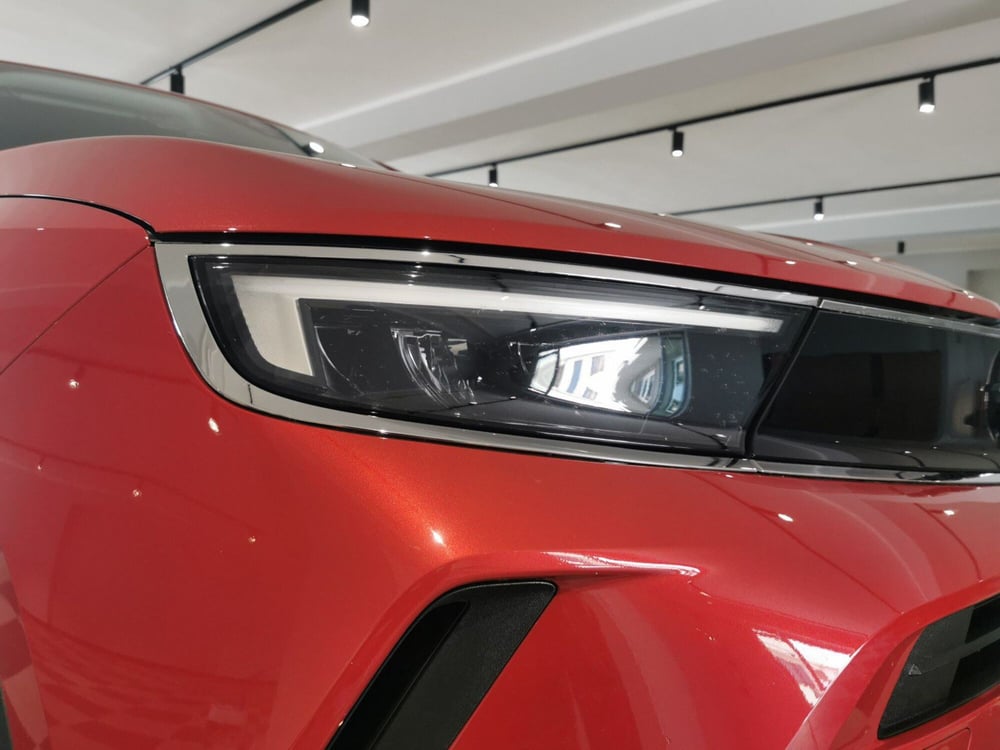 Opel Mokka usata a Brindisi (20)