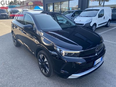 Opel Grandland 1.5 diesel Ecotec aut. Business Elegance del 2023 usata a Mirandola